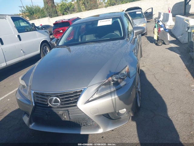 Lexus 4gr-fse 2014 JTHBF1D25E5012565 Image 12