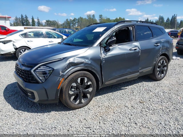 KNDPZDAH0P7054254 KIA t-gdi gamma ii
