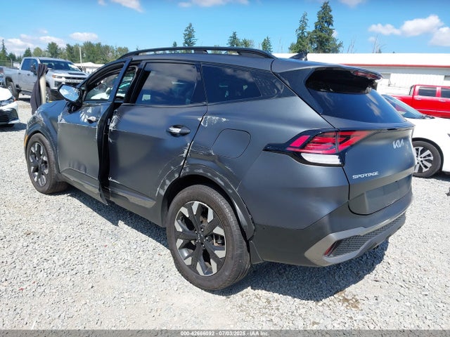 KNDPZDAH0P7054254 KIA t-gdi gamma ii