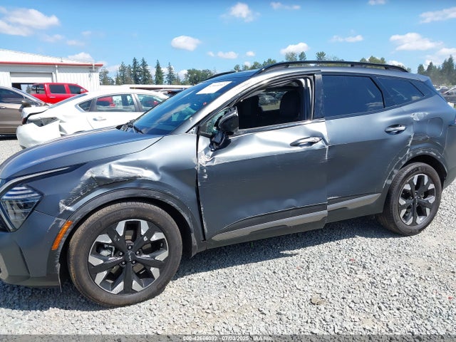 KNDPZDAH0P7054254 KIA t-gdi gamma ii