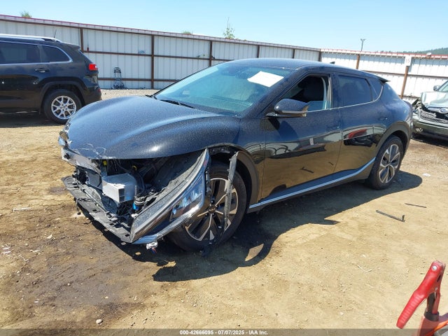 KNDC3DLCXR5616418 KIA EV6