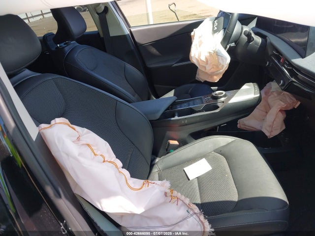 KNDC3DLCXR5616418 KIA EV6