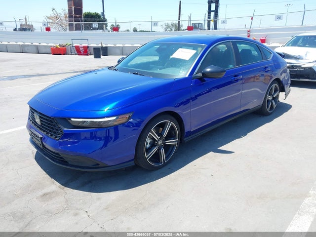 1HGCY2F52PA039750 Honda lfc5