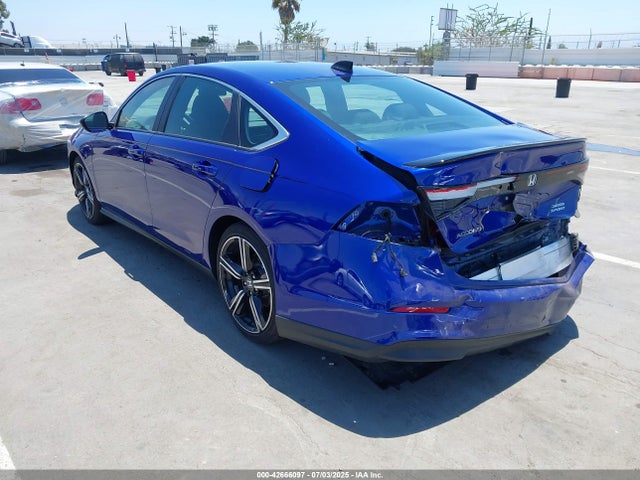 1HGCY2F52PA039750 Honda lfc5