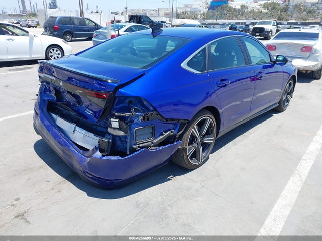 1HGCY2F52PA039750 Honda lfc5
