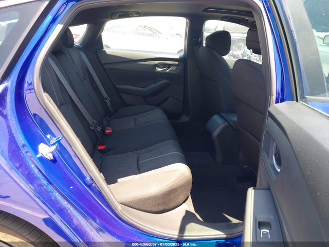 1HGCY2F52PA039750 Honda lfc5