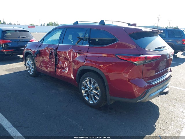 5TDFZRBH9NS206705 Toyota 2gr-fks