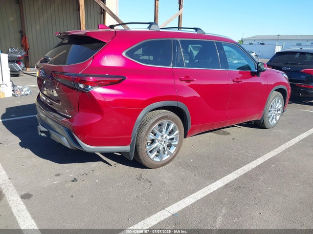 5TDFZRBH9NS206705 Toyota 2gr-fks