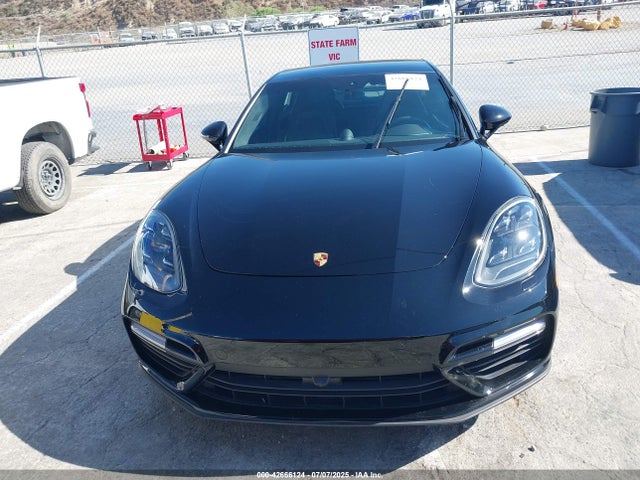 Porsche Panamera 2017 WP0AF2A77HL151521 Image 12