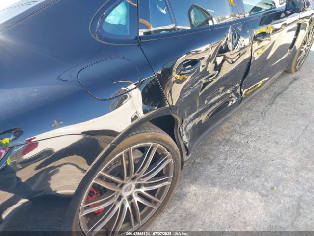 2017 PORSCHE PANAMERA WP0AF2A77HL151521 Photo 5