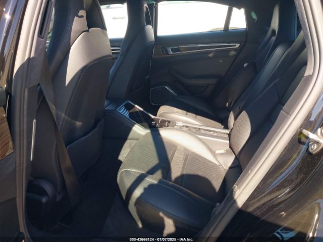2017 PORSCHE PANAMERA WP0AF2A77HL151521 Photo 7