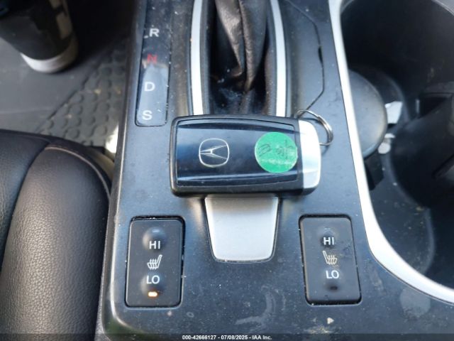 2016 ACURA RDX 5J8TB3H31GL004043 Photo 10
