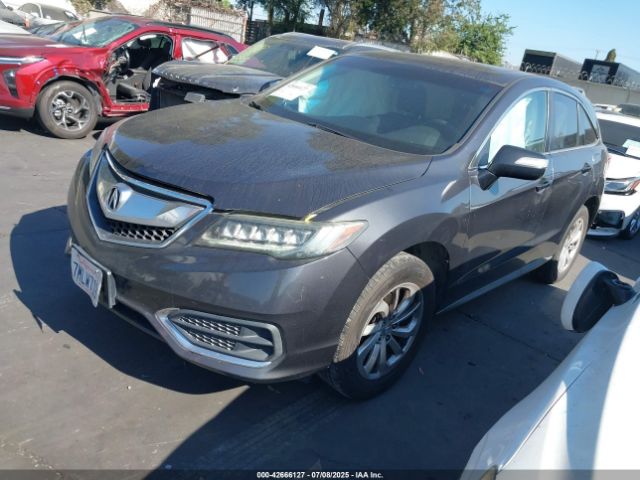 2016 ACURA RDX 5J8TB3H31GL004043 Photo 1