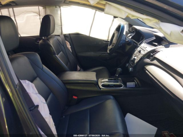 2016 ACURA RDX 5J8TB3H31GL004043 Photo 4