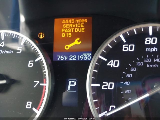 2016 ACURA RDX 5J8TB3H31GL004043 Photo 6