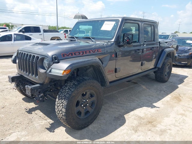 1C6JJTEG9NL157449 Jeep 2022