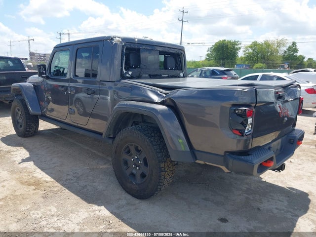 1C6JJTEG9NL157449 Jeep 2022