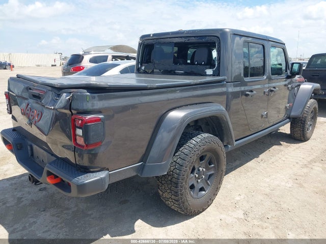1C6JJTEG9NL157449 Jeep 2022