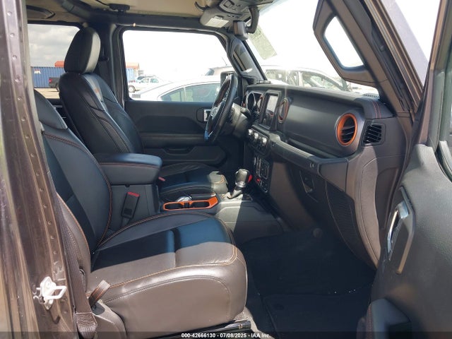 1C6JJTEG9NL157449 Jeep 2022