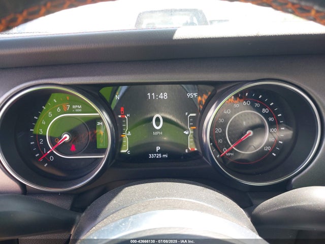 1C6JJTEG9NL157449 Jeep 2022