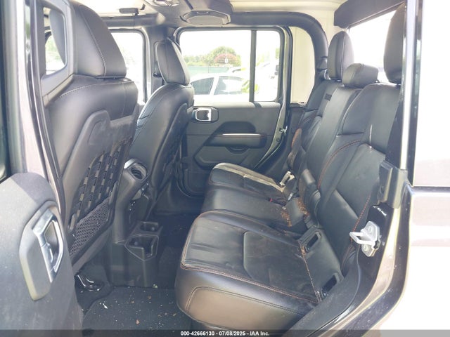 1C6JJTEG9NL157449 Jeep 2022