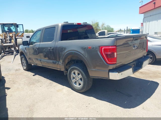 1FTFW1E87PFA36398 Ford gtdi