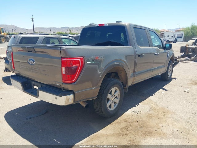 1FTFW1E87PFA36398 Ford gtdi