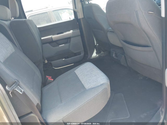 1FTFW1E87PFA36398 Ford gtdi