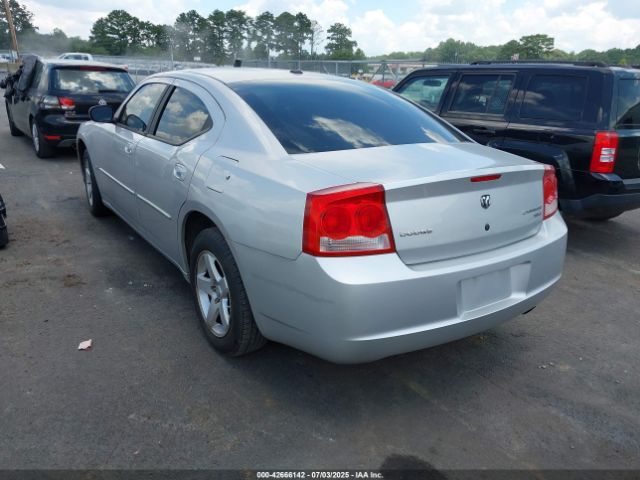 2010 DODGE CHARGER 2B3CA3CV0AH307413 Photo 2