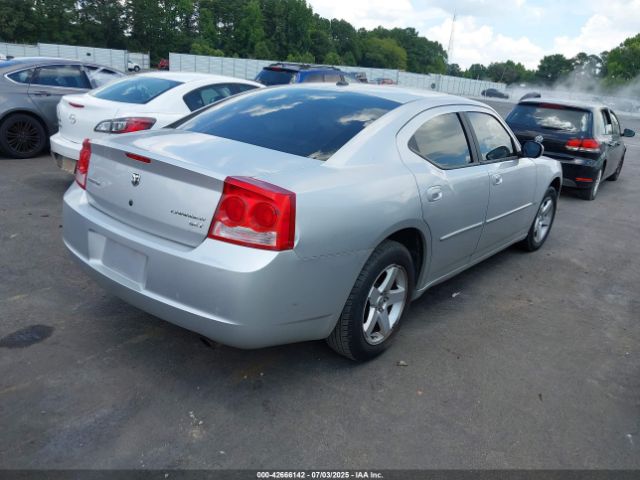 2010 DODGE CHARGER 2B3CA3CV0AH307413 Photo 3