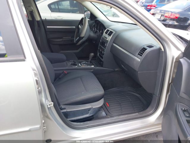 2010 DODGE CHARGER 2B3CA3CV0AH307413 Photo 4