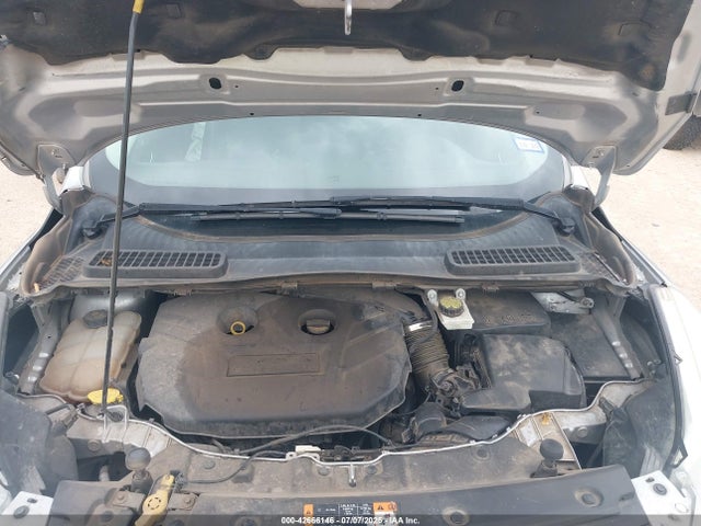 1FMCU0G9XGUA69217 Ford 2016