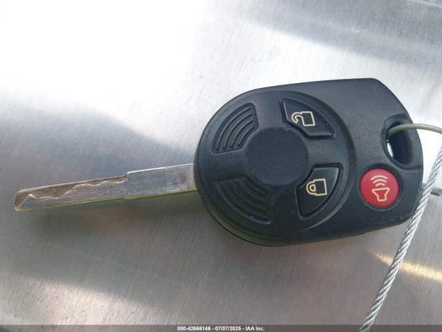 1FMCU0G9XGUA69217 Ford 2016
