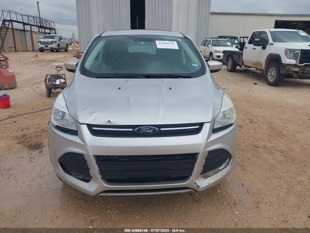1FMCU0G9XGUA69217 Ford 2016
