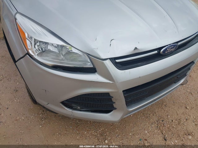 1FMCU0G9XGUA69217 Ford 2016