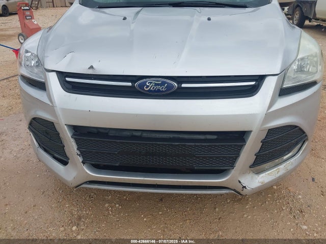 1FMCU0G9XGUA69217 Ford 2016