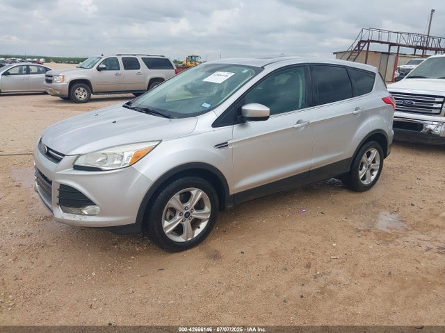 1FMCU0G9XGUA69217 Ford 2016