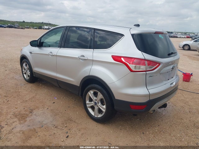 1FMCU0G9XGUA69217 Ford 2016