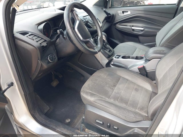 1FMCU0G9XGUA69217 Ford 2016
