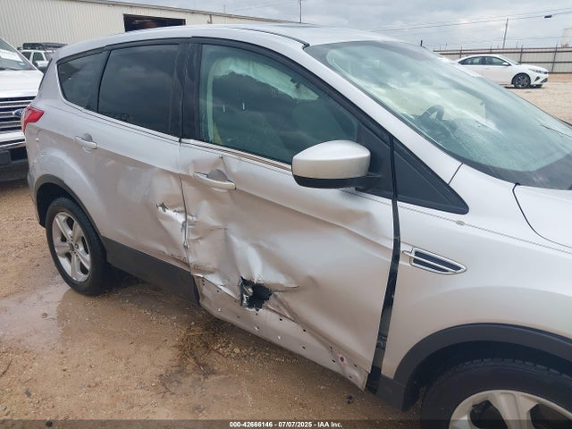 1FMCU0G9XGUA69217 Ford 2016
