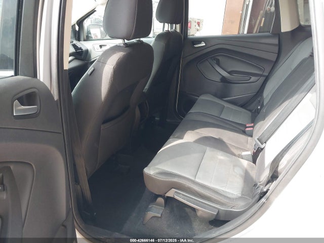 1FMCU0G9XGUA69217 Ford 2016