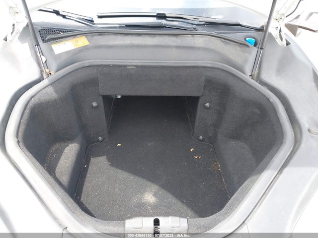 2013 TESLA MODEL S 5YJSA1CN5DFP20940 Photo 9