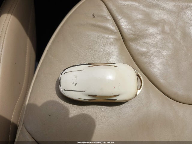 2013 TESLA MODEL S 5YJSA1CN5DFP20940 Photo 10