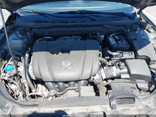 JM1GL1V59H1151392 Mazda py