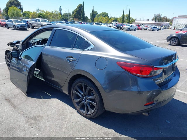 JM1GL1V59H1151392 Mazda py