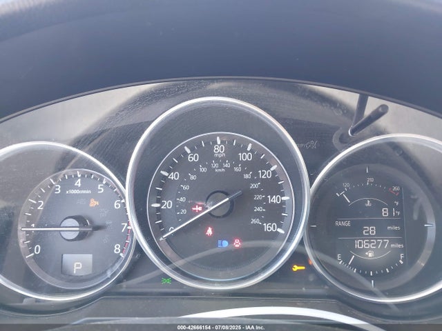 JM1GL1V59H1151392 Mazda py