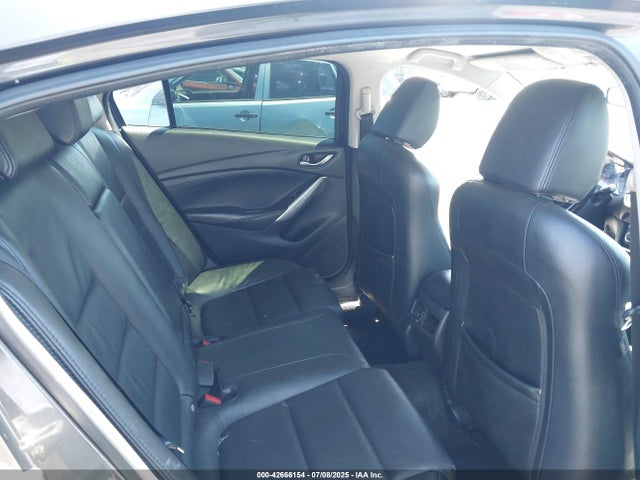 JM1GL1V59H1151392 Mazda py