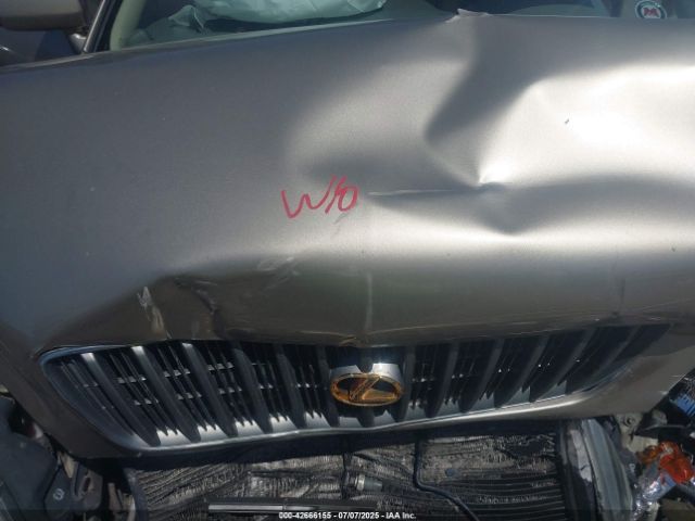 2000 LEXUS RX 300 JT6HF10U1Y0098890 Photo 9
