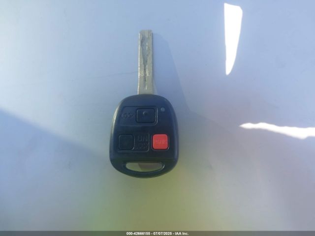 2000 LEXUS RX 300 JT6HF10U1Y0098890 Photo 10