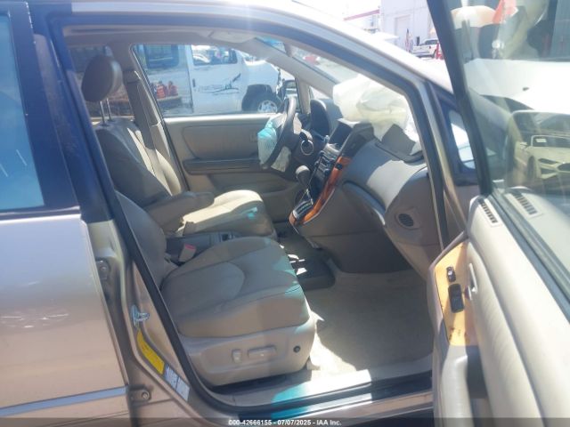 2000 LEXUS RX 300 JT6HF10U1Y0098890 Photo 4